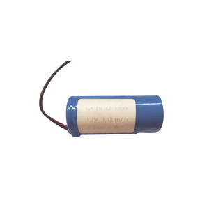 Acumulador de 3.2V a 3300 mAh para Luz Estrobo EISGSLE