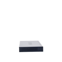 Switch No Administrable Gigabit de 16 Puertos 10/100/1000 Mbps, Con Modo Extendido Para Distancias de Hasta 200 m