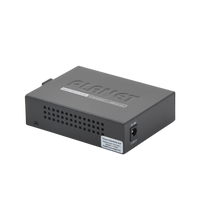 Convertidor de Medios UTP/ Fibra Óptica de 1000 Mbps, Multi-Modo, Hasta 550 m, Conector SC