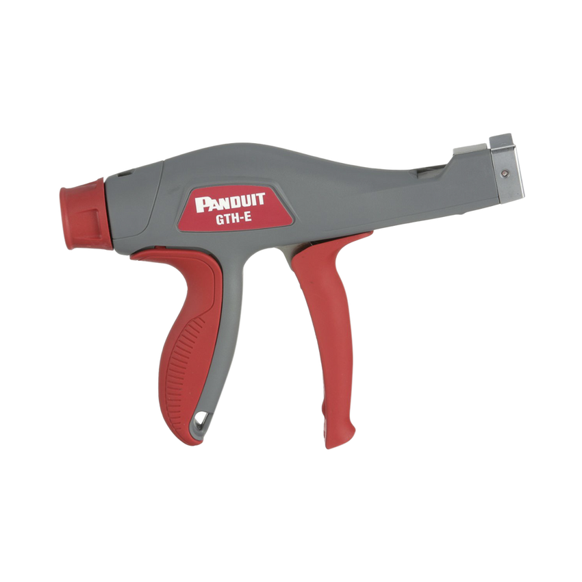Pistola Manual para Instalaci�n de Cinchos (Corbatas), con Fuerza Controlada Configurable de 50 a 175 lb y Corte Autom�tico