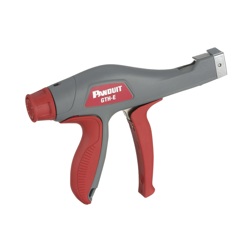 Pistola Manual para Instalaci�n de Cinchos (Corbatas), con Fuerza Controlada Configurable de 50 a 175 lb y Corte Autom�tico
