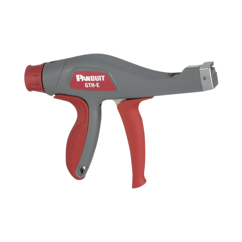Pistola Manual para Instalaci�n de Cinchos (Corbatas), con Fuerza Controlada Configurable de 50 a 175 lb y Corte Autom�tico