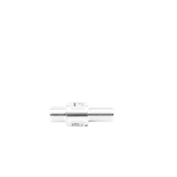 Protector Coaxial RF Tubo de Gas / DC-7 GHz / 90W / Conectores N Hembra / Bidireccional / Aluminio