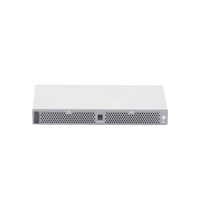 Router Gigabit VPN / Balanceador de cargas / 60,000 sesiones NAT /  9 puertos 10/100/1000 Mbps + 2 puertos SFP (WAN/LAN) / 1 puerto entrada PoE(af/at) / 2 puertos salida PoE (af/at) / Compatible con GWN Cloud.