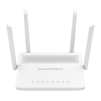 Router Inalámbrico Wi-Fi 5 802.11ac 1.27 Gbps, doble banda, MU-MIMO 2x2:2, servidor VPN con administración desde la nube gratuita o stand-alone.