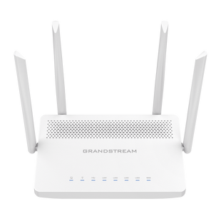 Router Inalámbrico Wi-Fi 5 802.11ac 1.27 Gbps, doble banda, MU-MIMO 2x2:2, servidor VPN con administración desde la nube gratuita o stand-alone.