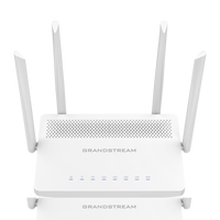 Router Inalámbrico Wi-Fi 5 802.11ac 1.27 Gbps, doble banda, MU-MIMO 2x2:2, servidor VPN con administración desde la nube gratuita o stand-alone.