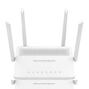 Router Inalámbrico Wi-Fi 5 802.11ac 1.27 Gbps, doble banda, MU-MIMO 2x2:2, servidor VPN con administración desde la nube gratuita o stand-alone.