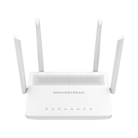 Router Inalámbrico Wi-Fi 5 802.11ac 1.27 Gbps, doble banda, MU-MIMO 2x2:2, Multi WAN con puerto SFP, servidor VPN con administración desde la nube gratuita o stand-alone.