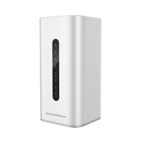 Router Inalámbrico Mesh Wi-Fi 6, 1.27 Gbps, doble banda, MU-MIMO 2x2:2, servidor VPN con administración desde la nube gratuita o stand-alone.