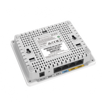 Punto de Acceso Wi-Fi 802.11 Wave 2, 1.27 Gbps, Provee 3 puertos Gigabit que proporcionan Ethernet, configuración desde la nube gratuita o desde controlador.