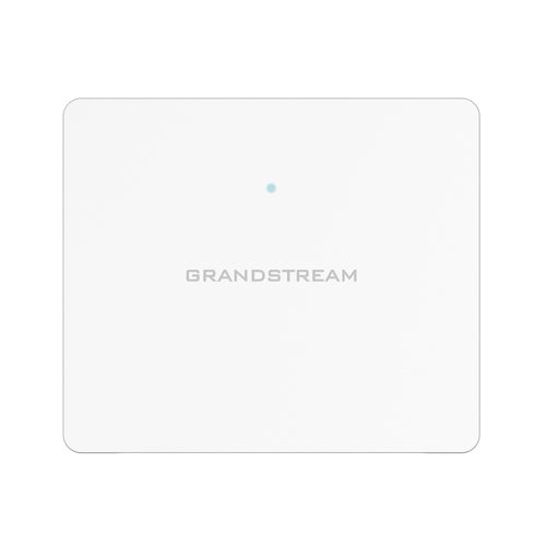 Punto de Acceso Wi-Fi 802.11 Wave 2, 1.27 Gbps, Provee 3 puertos Gigabit que proporcionan Ethernet, configuración desde la nube gratuita o desde controlador.