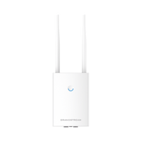 Punto de acceso para exterior Wi-Fi 802.11 ac 1.27 Gbps, Wave-2, MU-MIMO 2x2:2 con administración desde la nube gratuita o stand-alone.