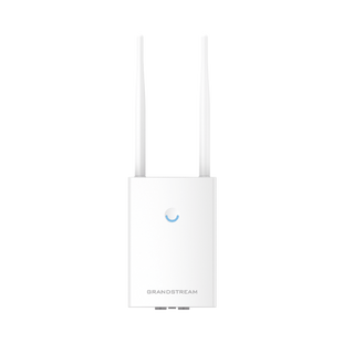 Punto de acceso para exterior Wi-Fi 802.11 ac 1.27 Gbps, Wave-2, MU-MIMO 2x2:2 con administración desde la nube gratuita o stand-alone.