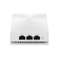 Punto de acceso Wi-Fi 802.11 ac 2.03 Gbps, de pared, Wave-2, MU-MIMO 4x4:4 (5GHz) y MU-MIMO 2x2:2 (2.4GHz) con administración desde la nube gratuita o stand-alone.