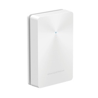 Punto de acceso Wi-Fi 802.11 ac 2.03 Gbps, de pared, Wave-2, MU-MIMO 4x4:4 (5GHz) y MU-MIMO 2x2:2 (2.4GHz) con administración desde la nube gratuita o stand-alone.