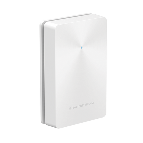 Punto de acceso Wi-Fi 802.11 ac 2.03 Gbps, de pared, Wave-2, MU-MIMO 4x4:4 (5GHz) y MU-MIMO 2x2:2 (2.4GHz) con administración desde la nube gratuita o stand-alone.