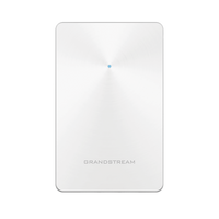 Punto de acceso Wi-Fi 802.11 ac 2.03 Gbps, de pared, Wave-2, MU-MIMO 4x4:4 (5GHz) y MU-MIMO 2x2:2 (2.4GHz) con administración desde la nube gratuita o stand-alone.