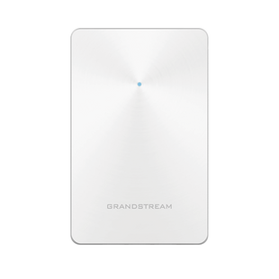 Punto de acceso Wi-Fi 802.11 ac 2.03 Gbps, de pared, Wave-2, MU-MIMO 4x4:4 (5GHz) y MU-MIMO 2x2:2 (2.4GHz) con administración desde la nube gratuita o stand-alone.