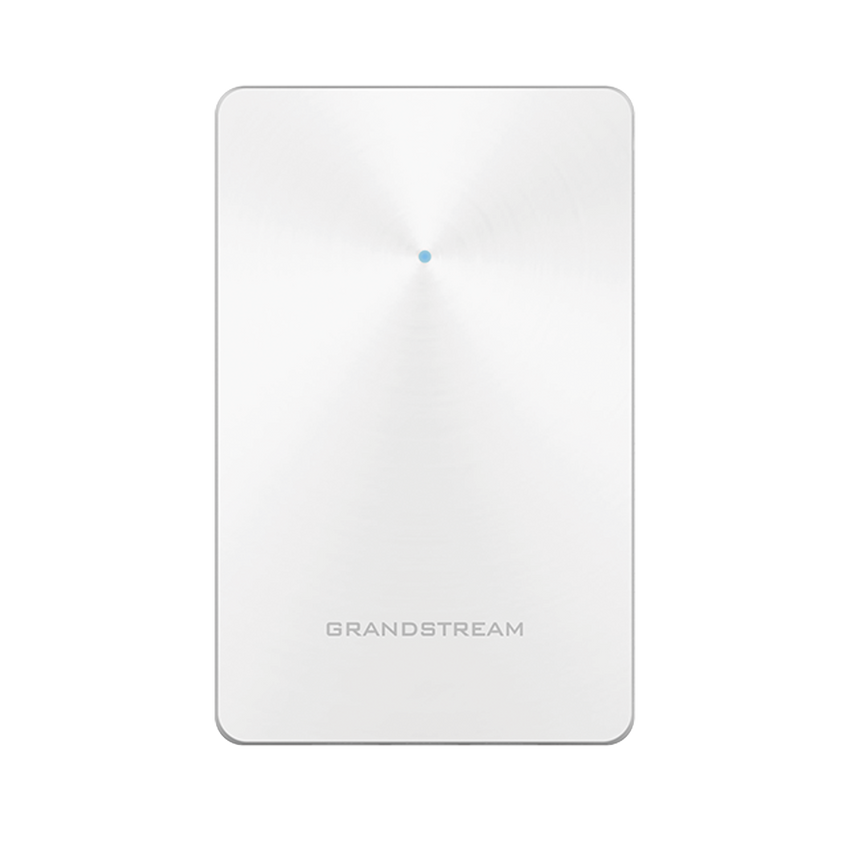 Punto de acceso Wi-Fi 802.11 ac 2.03 Gbps, de pared, Wave-2, MU-MIMO 4x4:4 (5GHz) y MU-MIMO 2x2:2 (2.4GHz) con administración desde la nube gratuita o stand-alone.