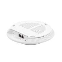 Punto de acceso Wi-Fi 802.11 ac 2.33 Gbps, Wave-2, MU-MIMO 4x4:4 con administración desde la nube gratuita o stand-alone.