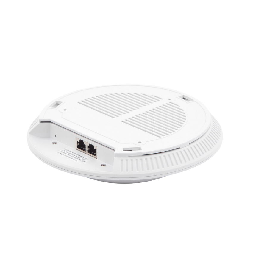 Punto de acceso Wi-Fi 802.11 ac 2.33 Gbps, Wave-2, MU-MIMO 4x4:4 con administración desde la nube gratuita o stand-alone.