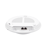 Punto de acceso Wi-Fi 802.11 ac 2.33 Gbps, Wave-2, MU-MIMO 4x4:4 con administración desde la nube gratuita o stand-alone.