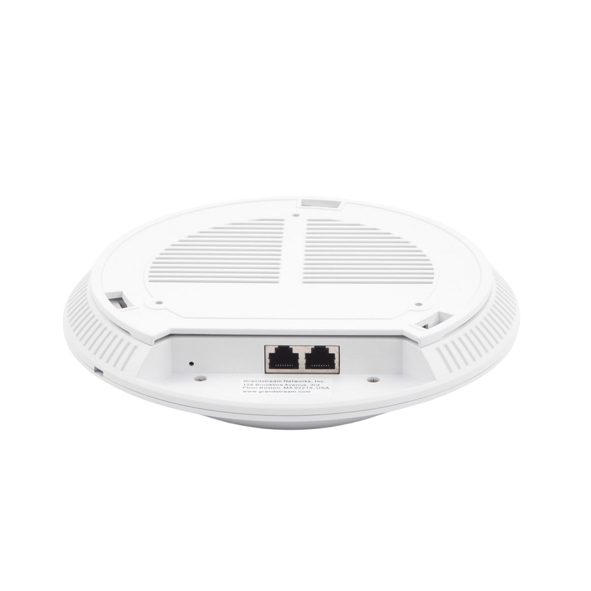 Punto de acceso Wi-Fi 802.11 ac 2.33 Gbps, Wave-2, MU-MIMO 4x4:4 con administración desde la nube gratuita o stand-alone.