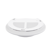 Punto de acceso Wi-Fi 802.11 ac 2.33 Gbps, Wave-2, MU-MIMO 4x4:4 con administración desde la nube gratuita o stand-alone.