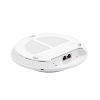 Punto de acceso Wi-Fi 802.11 ac 2.33 Gbps, Wave-2, MU-MIMO 4x4:4 con administración desde la nube gratuita o stand-alone.
