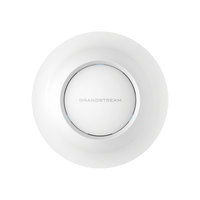 Punto de acceso Wi-Fi 802.11 ac 2.33 Gbps, Wave-2, MU-MIMO 4x4:4 con administración desde la nube gratuita o stand-alone.