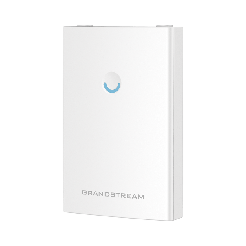 Punto de acceso para exterior Wi-Fi 802.11 ac 2.33 Gbps, Wave-2, MU-MIMO 4x4:4, de largo alcance con administración desde la nube gratuita o stand-alone.