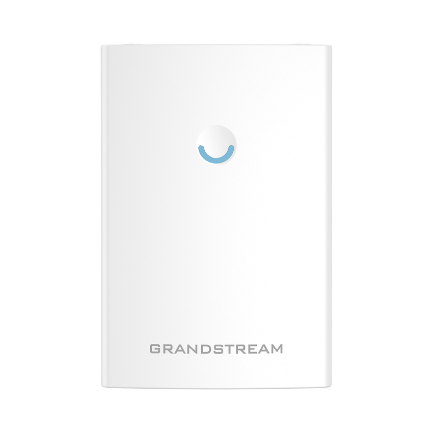 Punto de acceso para exterior Wi-Fi 802.11 ac 2.33 Gbps, Wave-2, MU-MIMO 4x4:4, de largo alcance con administración desde la nube gratuita o stand-alone.