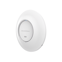 Punto de acceso Wi-Fi 6 802.11 ax 1.77 Gbps, MU-MIMO 2x2:2 con administración desde la nube gratuita o stand-alone.