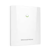 Punto de acceso para exterior AX3000 Wi-Fi 6, MU-MIMO 2x2:2, Throughput inalámbrico agregado de 3 Gbps con administración desde la nube gratuita o stand-alone.