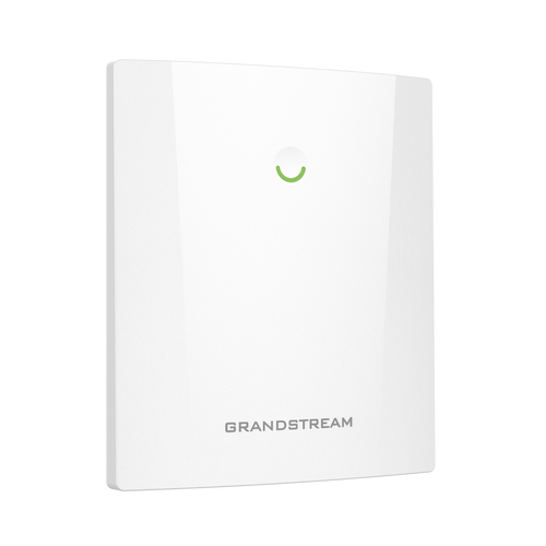 Punto de acceso para exterior AX3000 Wi-Fi 6, MU-MIMO 2x2:2, Throughput inalámbrico agregado de 3 Gbps con administración desde la nube gratuita o stand-alone.