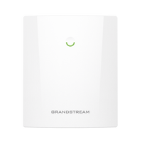 Punto de acceso para exterior AX3000 Wi-Fi 6, MU-MIMO 2x2:2, Throughput inalámbrico agregado de 3 Gbps con administración desde la nube gratuita o stand-alone.