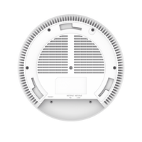 Punto de acceso inalámbrico Wi-Fi 6 para interiores GWN7662, MU-MIMO 4x4:4 con administración desde la nube gratuita o stand-alone.