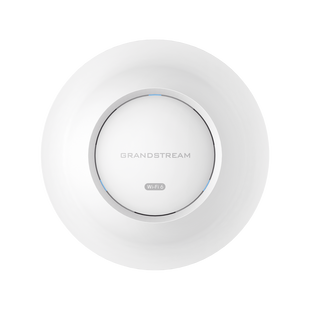 Punto de acceso Wi-Fi 6 802.11ax de alto rendimiento y nivel empresarial, MU-MIMO 4x4:4 con administración desde la nube gratuita o stand-alone.