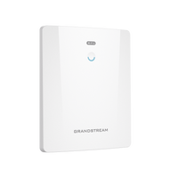 Punto de acceso para exterior Wi-Fi 6 AX6000 de alto rendimiento, IP67, MU-MIMO 4x4:4, Throughput inalámbrico de 6Gbps con administración desde la nube gratuita o stand-alone.