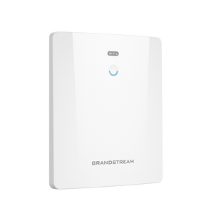 Punto de acceso para exterior Wi-Fi 6 AX6000 de alto rendimiento, IP67, MU-MIMO 4x4:4, Throughput inalámbrico de 6Gbps con administración desde la nube gratuita o stand-alone.