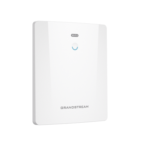 Punto de acceso para exterior Wi-Fi 6 AX6000 de alto rendimiento, IP67, MU-MIMO 4x4:4, Throughput inalámbrico de 6Gbps con administración desde la nube gratuita o stand-alone.