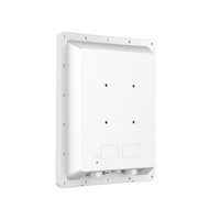 Punto de acceso para exterior Wi-Fi 6 AX6000 de alto rendimiento, IP67, MU-MIMO 4x4:4, Throughput inalámbrico de 6Gbps con administración desde la nube gratuita o stand-alone.