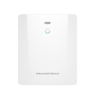 Punto de acceso para exterior Wi-Fi 6 AX6000 de alto rendimiento, IP67, MU-MIMO 4x4:4, Throughput inalámbrico de 6Gbps con administración desde la nube gratuita o stand-alone.