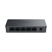Switch Gigabit No Administrable / 5 puertos 10/100/1000 Mbps
