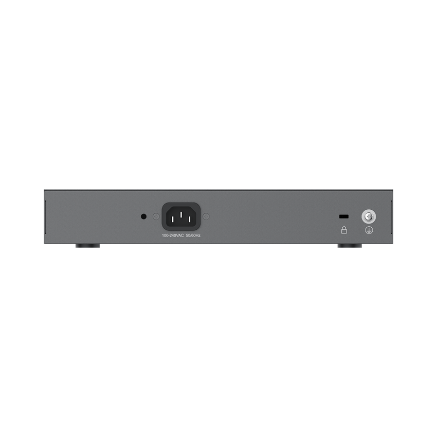 Switch No Administrable / 16 Puertos 10/100/1000 MBPS