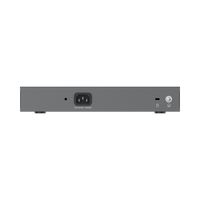 Switch Gigabit No Administrable / 24 Puertos 10/100/1000 MBPS