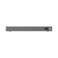 Switch Gigabit No Administrable / 48 puertos 10/100/1000 Mbps