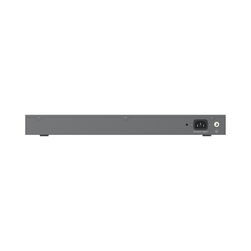 Switch Gigabit No Administrable / 48 puertos 10/100/1000 Mbps
