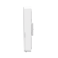 Switch PoE Lite administrable para exteriores de 6 puertos (5GE+1SFP) / Clasificación IP66 a prueba de polvo y agua